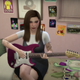 Sim Soccer Mommy